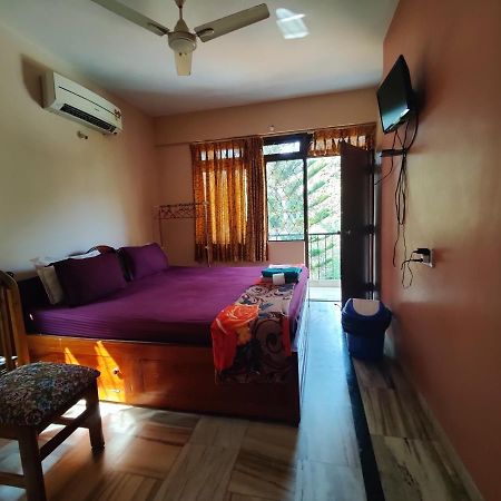 Menezes House Hotel Panaji Buitenkant foto