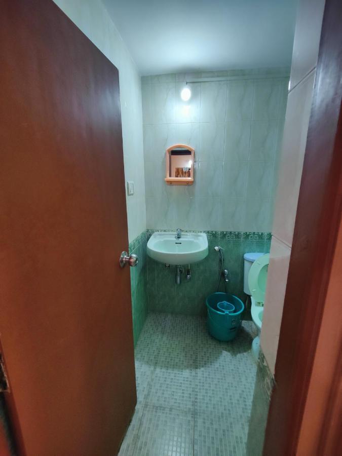 Menezes House Hotel Panaji Buitenkant foto
