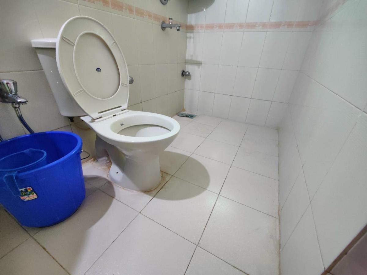 Menezes House Hotel Panaji Buitenkant foto