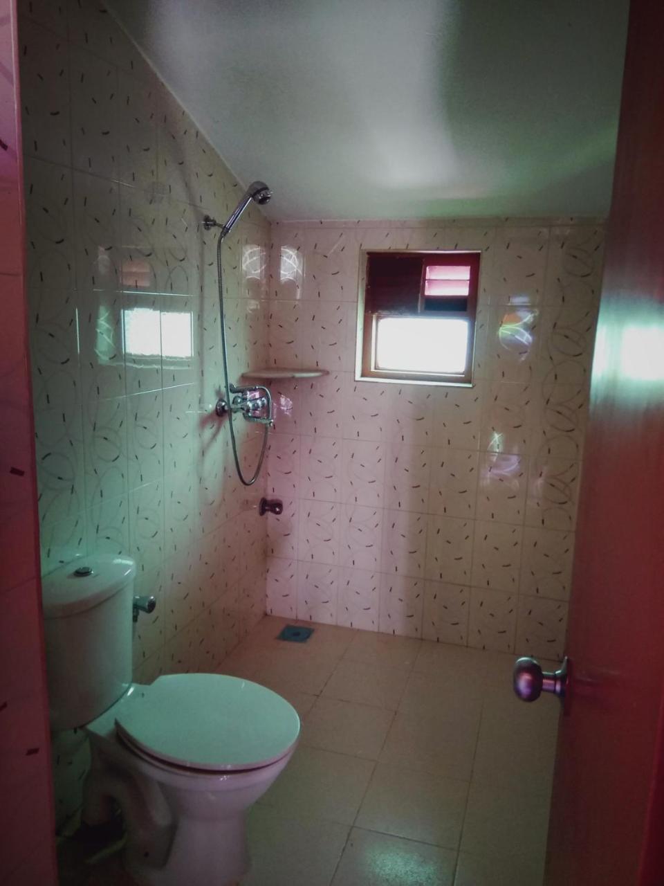 Menezes House Hotel Panaji Buitenkant foto