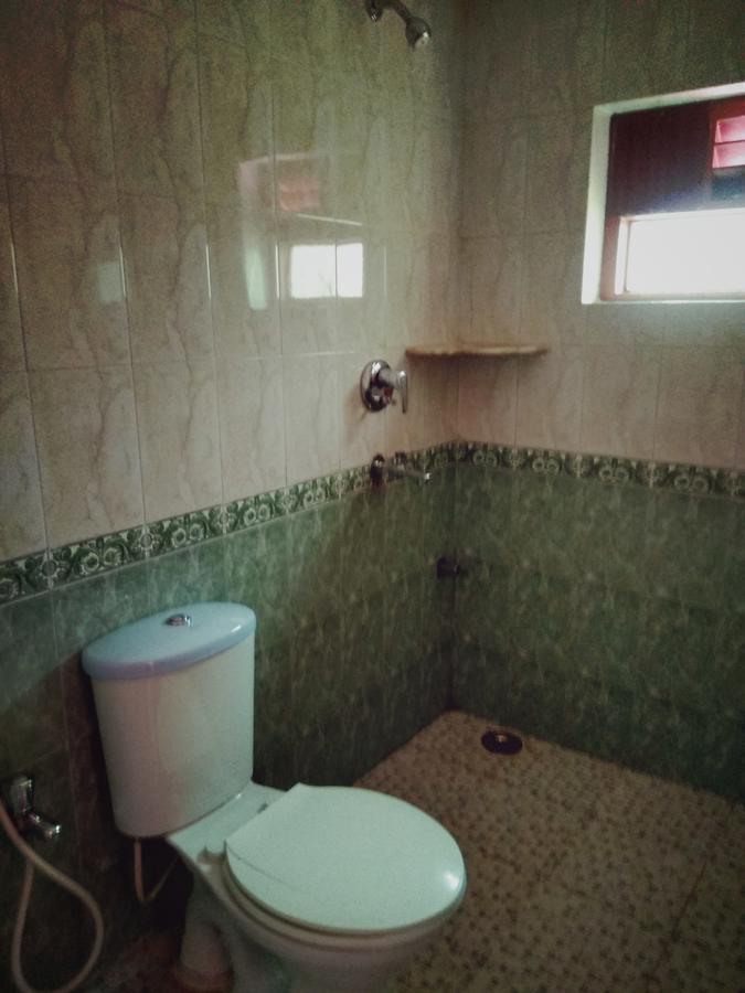Menezes House Hotel Panaji Buitenkant foto